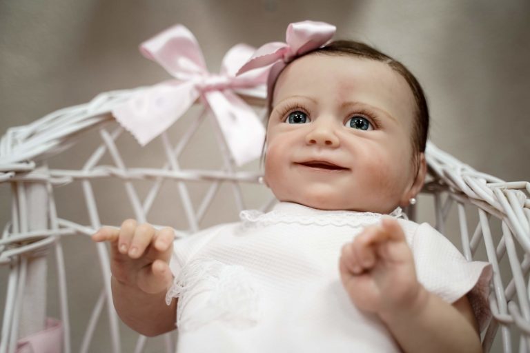 Bebés reborn: un muñeco a tu medida