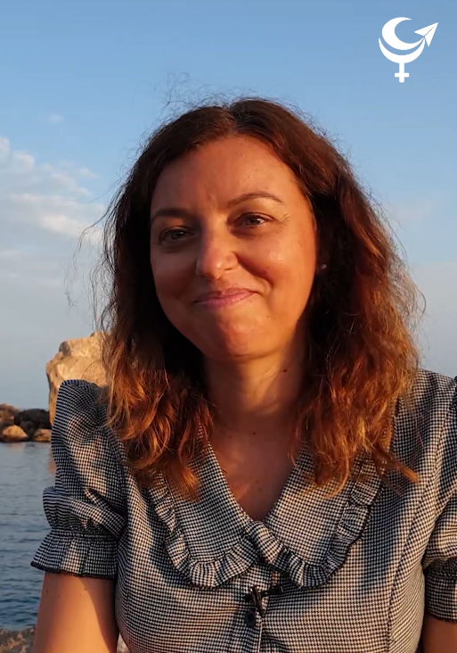 Lidia Roselló – periodista y viajera en pareja