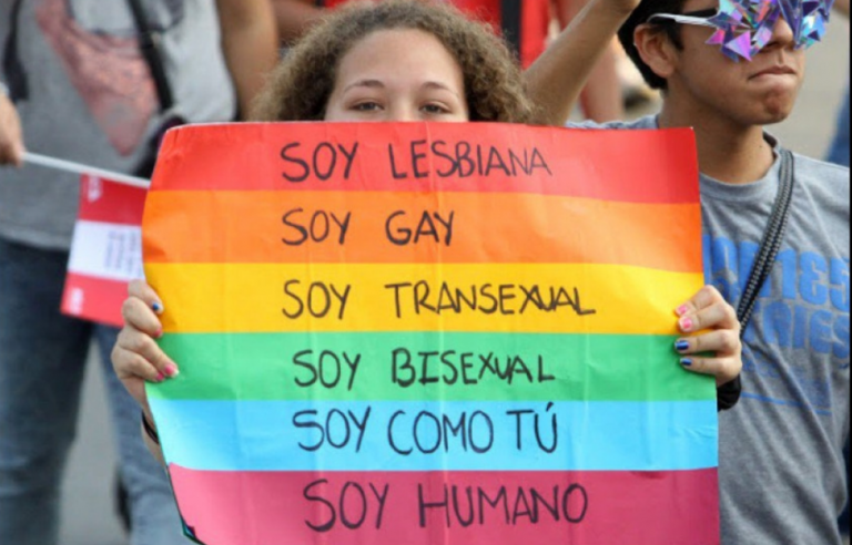LGBTTTIQAP: ¿Qué significa cada sigla?
