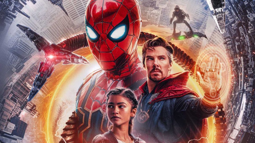 Spider-Man vuelve a los cines de todo el mundo y todo el equipo, desde productores hasta actores, pide un estreno sin spoilers - RTVE
